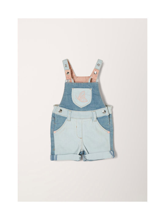 S.Oliver Kids Denim Overall