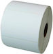 +Efo 700 Self-Adhesive Label Rolls for Label Printer 80x40mm 1pcs