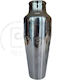 Novatex Cobbler Σέικερ με Χωρητικότητα 550ml