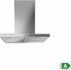 Teka Șemineu Hotă 70cm Inox