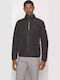 Winter Jacke Puffer Schwarz