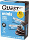 Quest Nutrition Μπισκότα Πρωτεΐνης με Γέμιση Κρέμα 23gr
