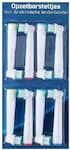 Oral-B Electric Toothbrush Replacement Heads 8pcs