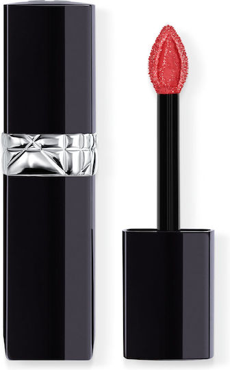 Dior Addict Refillable Shine Κλασικό Κραγιόν Refill Matte 459 Flower 6ml
