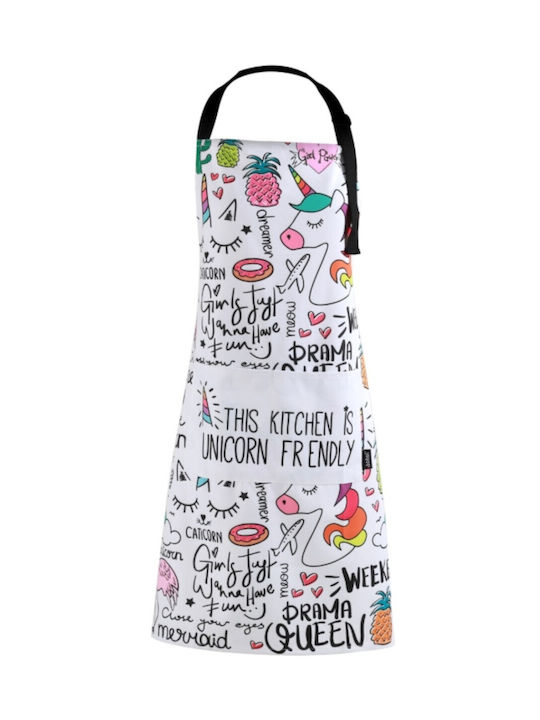 I-Total Apron 78cm