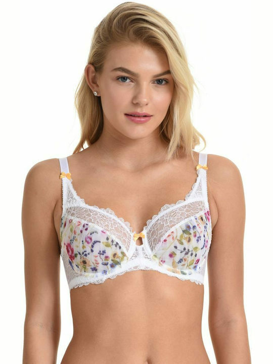 Miss Rosy Bra