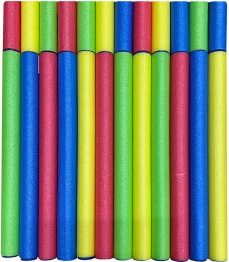 Blabla Toys Water Gun (Various Designs/Assortment of Designs) 1pc 60cm
