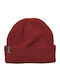 Machinist Beanie Unisex Beanie Knitted in Brown color