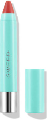 Sweed Pencil Lipstick Red