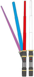 Blabla Toys Space Shockwave 3 Σε 1 Lightsaber