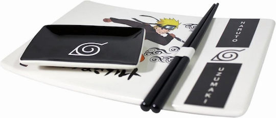 Just Funky Sushi Set 1pcs