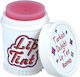 Bomb Cosmetics Turkish Delight Lip Balm 4.5gr