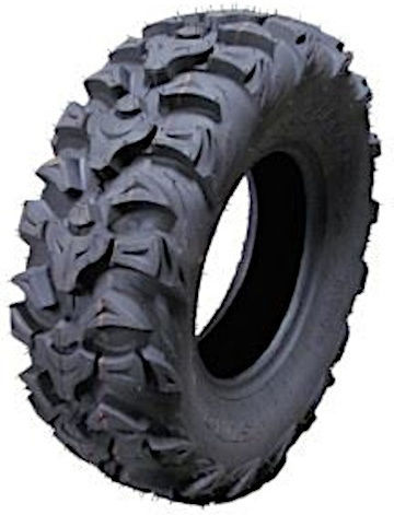 Sun F ATV Tyre 25x10-12