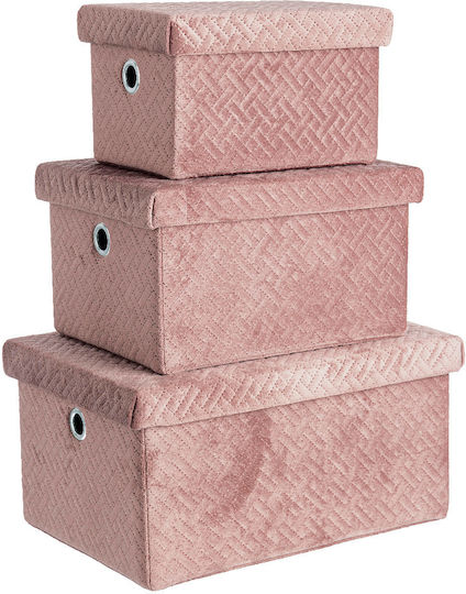Bizzotto Dekorative Box Papier
