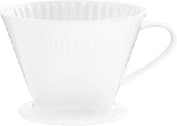 Butlers Coffee Dripper Γυάλινο Καφέ 18.5mm