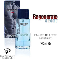 Fine Perfumery Regenerate 100ml