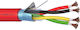 Elan Alarm Cable 100m
