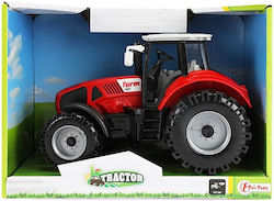 Toi-Toys Traktor Kleintransporter