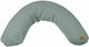 Beaba Nursing & Pregnancy Pillow Green