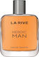 La Rive Eau de Toilette 100ml