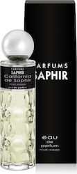 Saphir California EDP 200ml Saphir California EDP 200ml