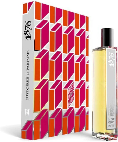 Histoires de Parfums Eau de Parfum 15ml