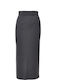 Dimitrios Ordoulidis Skirt in Gray color