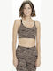 Women's Sports Bra without Padding