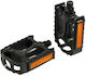 Luta Flat Bicycle Pedals