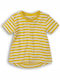 Kids' T-shirt Yellow