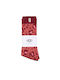 UGG Șosete Red 1Pachet