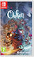 Oaken Switch Game