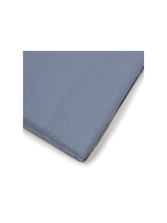 Melinen Sheet for Single Bed 170x270cm. Urban L...