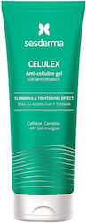 Sesderma Gel Αδυνατίσματος 200ml Sesderma Gel Αδυνατίσματος 200ml