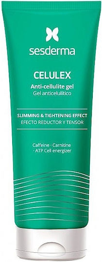 Sesderma Gel pentru Slăbire și Celulită 200ml