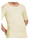FMS Kids' Undershirt Ivory Coast