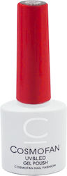 Cosmofan Gel Nagellack 010 Menge (ml) 7.5ml