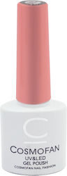 Cosmofan Gel Nagellack 022 7.5ml