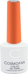Cosmofan Gel Nagellack 049 7.5ml