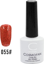 Cosmofan Gel Nagellack 055 7.5ml