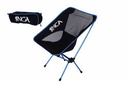 Inca Aluminiu Negru