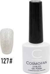 Cosmofan Gel Nagellack 127 7.5ml