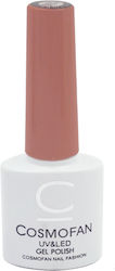 Cosmofan Gel Nagellack 107 7,5ml