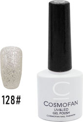 Cosmofan Gel Nagellack 128 7.5ml