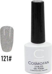 Cosmofan Gel Nagellack 121 7,5ml
