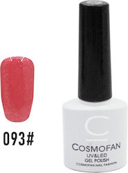 Cosmofan Gel Nagellack 093 7,5ml