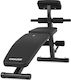 Zipro Einstellbarer Trainingsbank