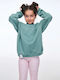 PCP Kids Sweatshirt Green