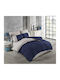 Mardim Sheet Sets Single with Elastic 110x200+30cm. N.6 3pcs