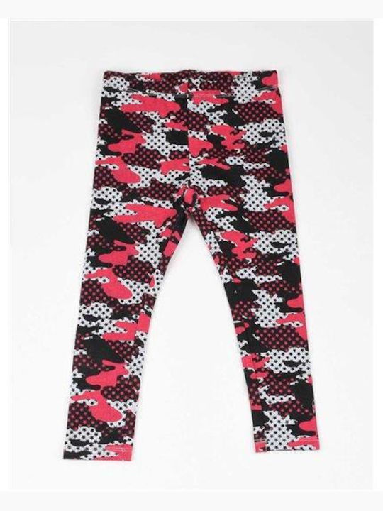 Chicco Kids Long Legging Multicolour